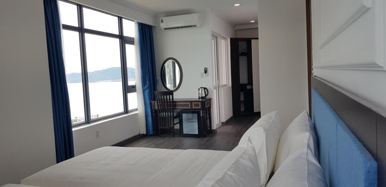 Hotel An'S Houze Nha Trang Exteriér fotografie